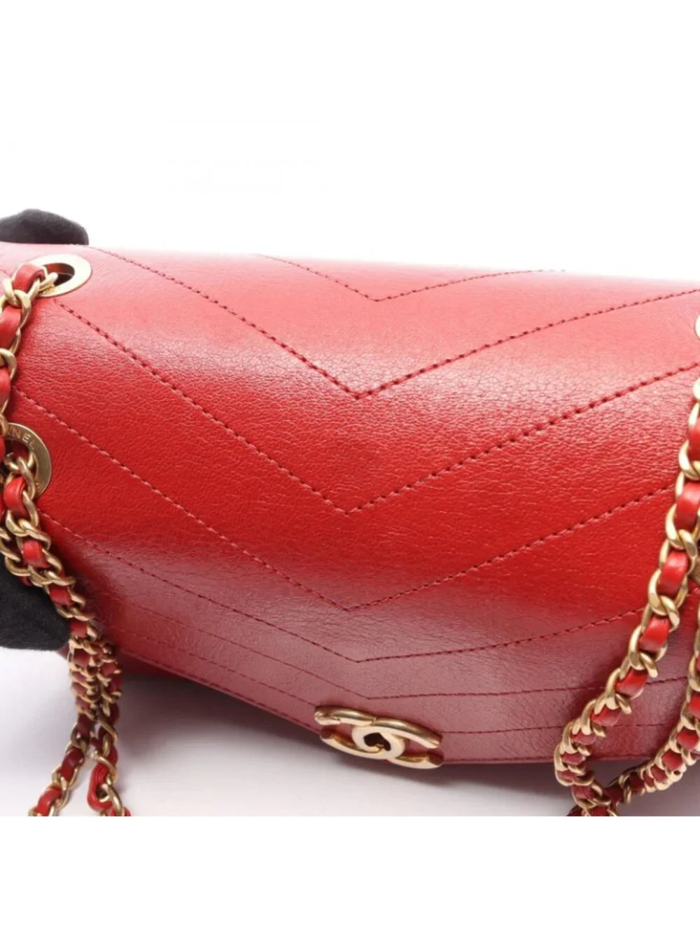 Chanel Shoulder Bag Chain